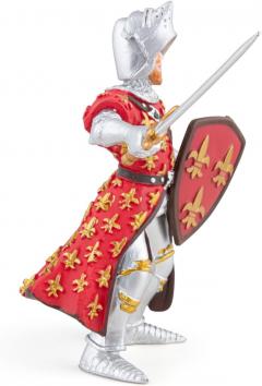 Figurina - Fantasy World - Red Prince Philip