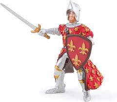 Figurina - Fantasy World - Red Prince Philip