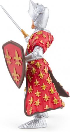 Figurina - Fantasy World - Red Prince Philip