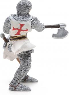 Figurina - Fantasy World - Templar knight