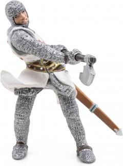 Figurina - Fantasy World - Templar knight