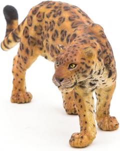 Figurina - Wild Animal Kingdom - Jaguar