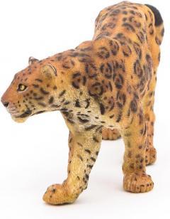 Figurina - Wild Animal Kingdom - Jaguar