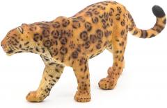 Figurina - Wild Animal Kingdom - Jaguar