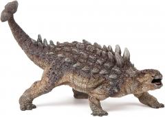 Figurina - Dinosaurs - Ankylosaurus