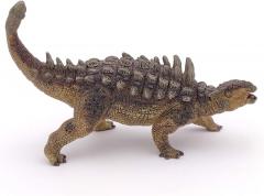 Figurina - Dinosaurs - Ankylosaurus