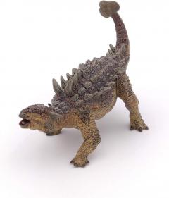 Figurina - Dinosaurs - Ankylosaurus