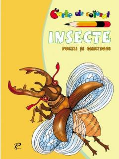 Insecte