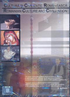 Cultura si civilizatie romaneasca