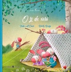 Familia Iepuretti. O zi de vara