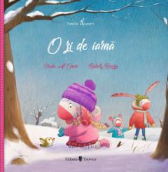 Familia Iepuretti. O zi de iarna