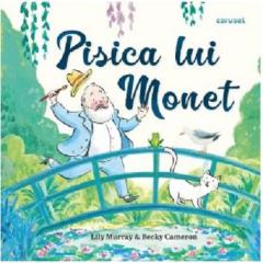 Pisica lui Monet