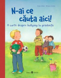 N-ai ce cauta aici !