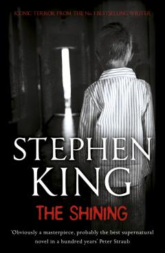 The Shining Stephen King