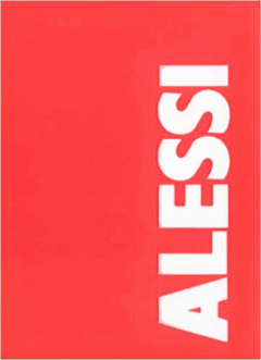 Brands A to Z Alessi 