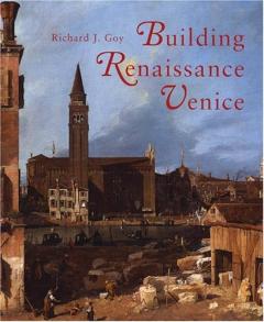 Building Renaissance Venice