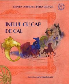 Inelul cu cap de cal