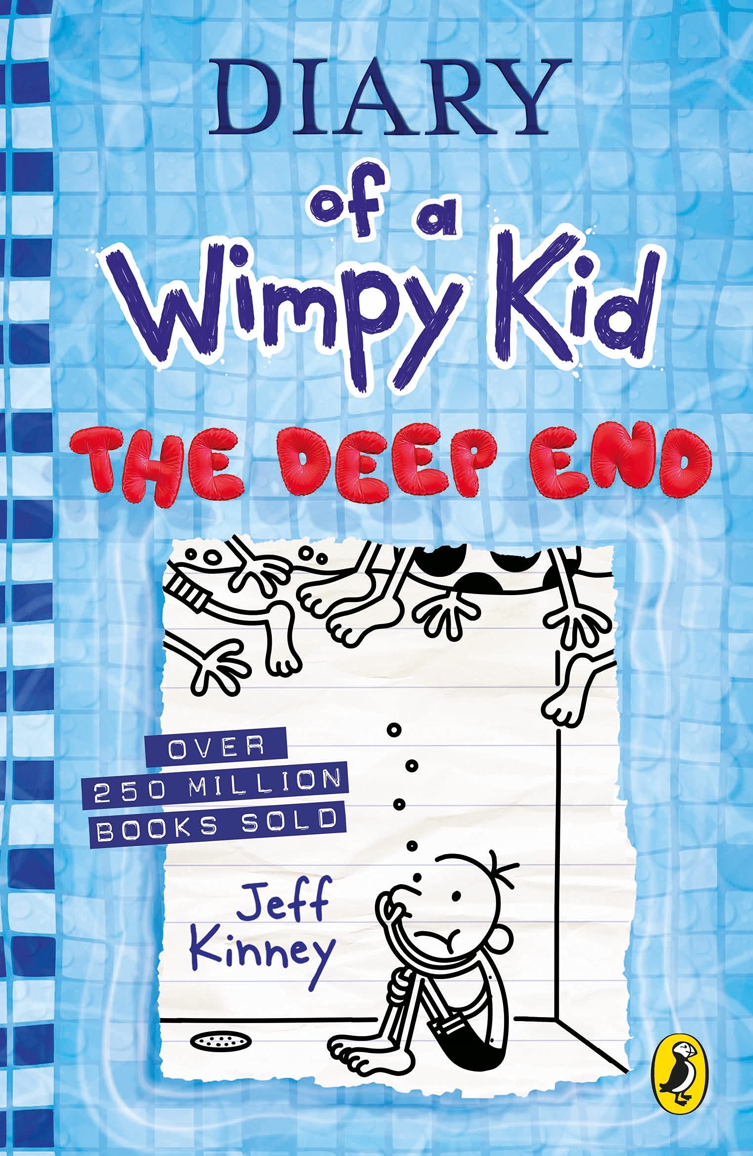The Deep End - Book 15