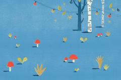 Tale Of Peter Rabbit