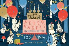 Tale Of Peter Rabbit