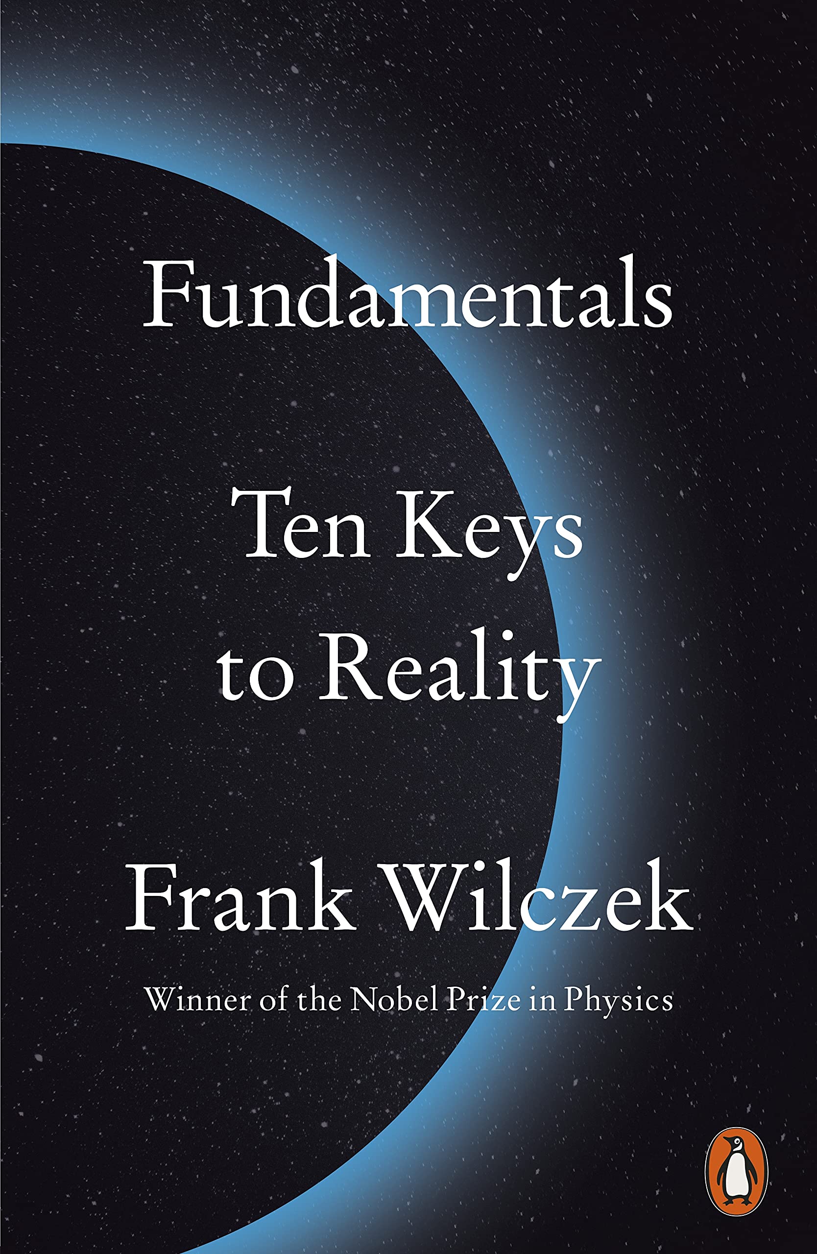 fundamentals frank wilczek review