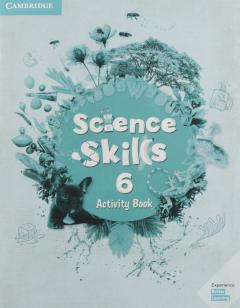 Science Skills Level 6 - Activity Book