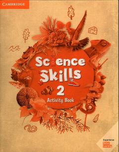 Science Skills Level 2 - Activity Book