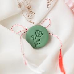 Martisor - Green Lover