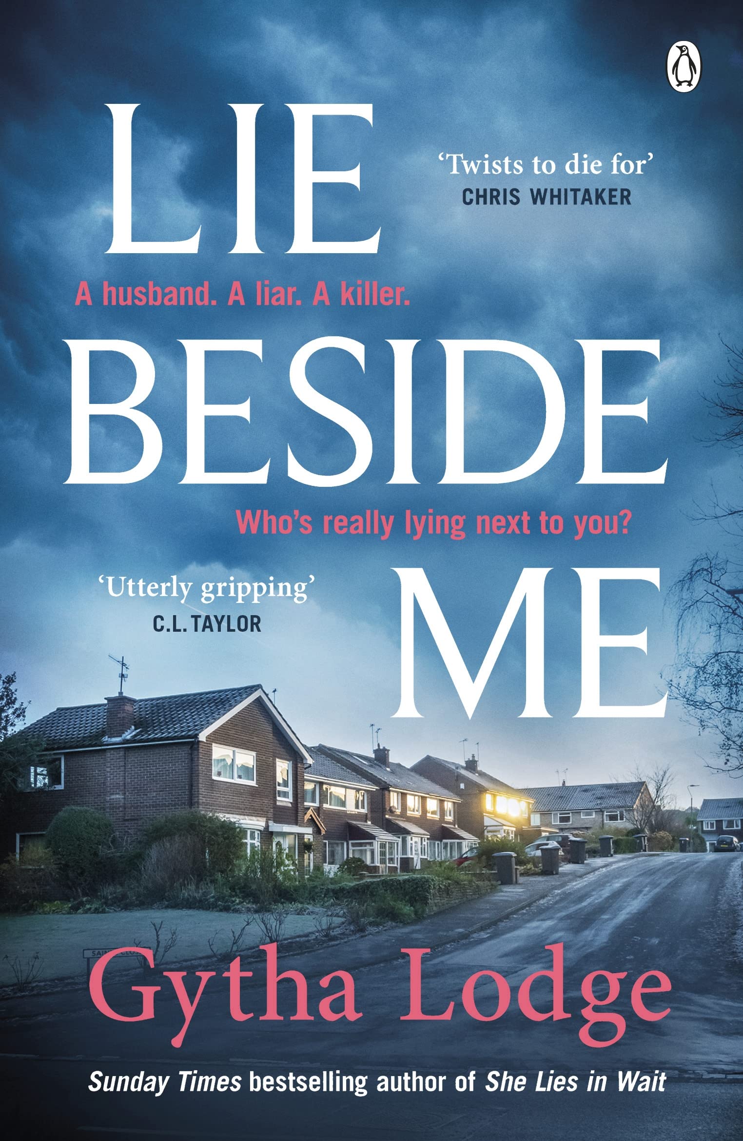 Lie Beside Me - Volume 3