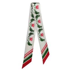 Bratara din matase - Turturele