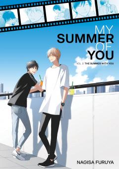 My Summer of You - Volume 2