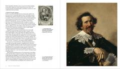 Frans Hals. The Male Portrait