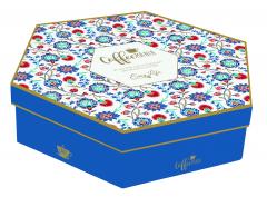 Set 6 cesti pentru cafea - Iznik