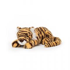Jucarie de plus - Taylor Tiger, 46 cm