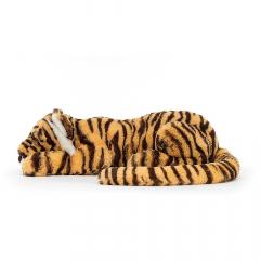 Jucarie de plus - Taylor Tiger, 46 cm