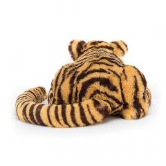Jucarie de plus - Taylor Tiger, 46 cm