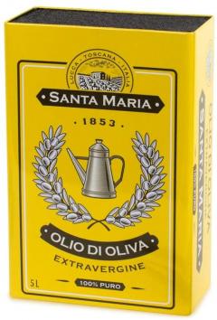 Suport cutite - Santa Maria