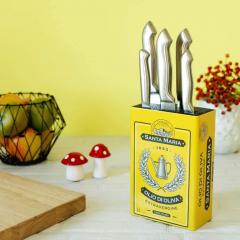 Suport cutite - Santa Maria