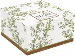 Ceasca si farfurie - Natura