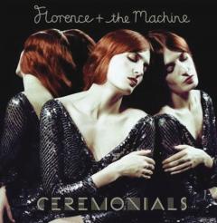 Ceremonials 2 Vinyls