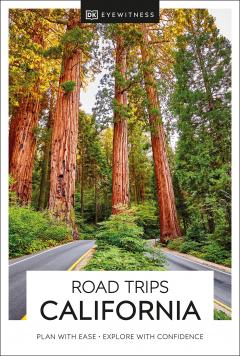 Road Trips California