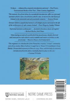 Outer Edge of Ulster