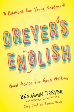 Dreyer's English