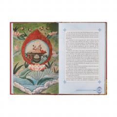 Tibetan Book of the Dead