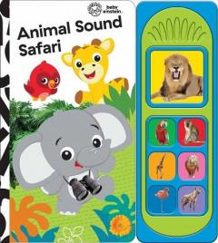 ANIMAL SOUND SAFARI