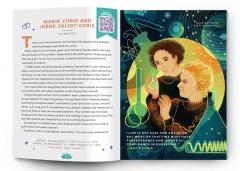 Rebel Girls Powerful Pairs