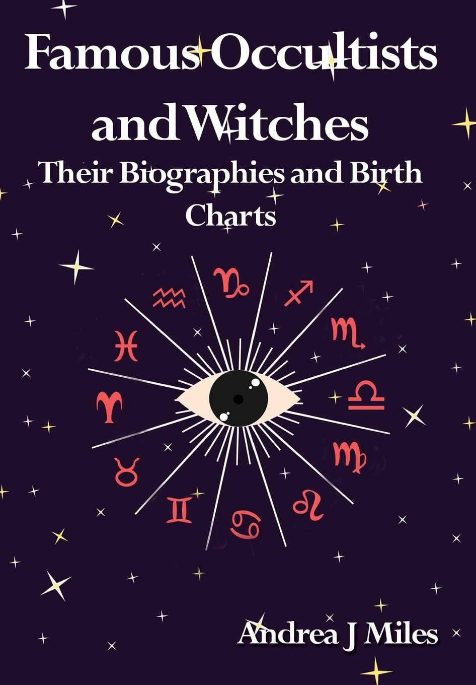 Famous Occultists and Witches