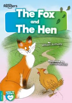 The fox and the Hen