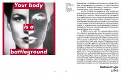 A Brief History of Protest Art