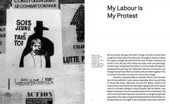 A Brief History of Protest Art